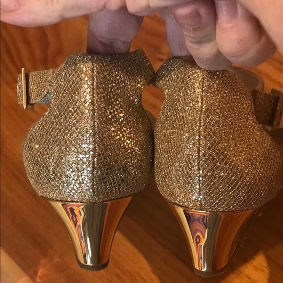 SOLDJimmy Choo Sandals